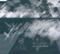 Khanate : Dead & Live Aktions